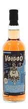 Whisky of Voodoo - The Rusty Cauldron