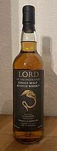 Lord Of The Highlands - Tomatin (von whiskykeller.de)