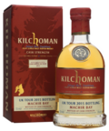 Kilchoman Machir Bay UK Tour 2015 Bottling