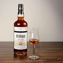 Benriach Weltfein Limited 2000 Release