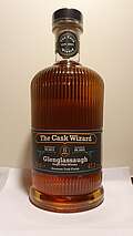 Glenglassaugh The Cask Wizard
