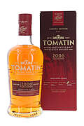 Tomatin The Moscatel Edition - Portuguese Collection