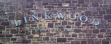Linkwood company sign&nbsp;uploaded by&nbsp;Ben, 07. Feb 2106