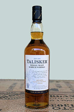 Talisker Limited Edition - Available only at the Distillery