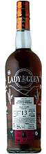 Dailuaine PX Sherry 08/22 by Lady of the Glen #303813