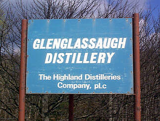 Glenglassaugh company sign&nbsp;uploaded by&nbsp;Ben, 07. Feb 2106