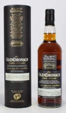 Glendronach Glendronach Hand Filled at Distillery