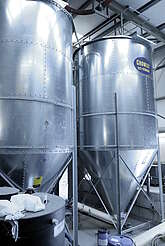 Teeling grain silos&nbsp;uploaded by&nbsp;Ben, 07. Feb 2106