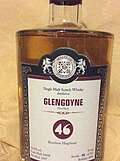 Glengoyne Bourbon Hogshead