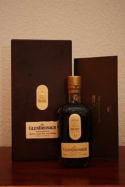 Glendronach Grandeur