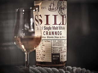Lantenhammer Sild Whisky&nbsp;uploaded by&nbsp;Ben, 12. Mar 2024