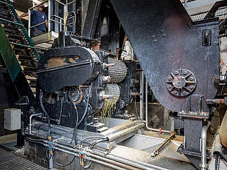 Neisson hydraulic press&nbsp;uploaded by&nbsp;Ben, 11. Apr 2024