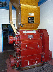 Glenburgie malt mill&nbsp;uploaded by&nbsp;Ben, 07. Feb 2106