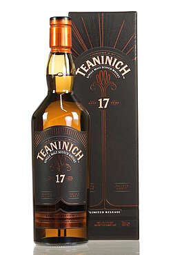 Teaninich Special Release