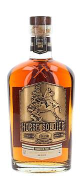 Horse Soldier Signature Small Batch