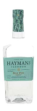 Hayman's True English Old Tom Gin