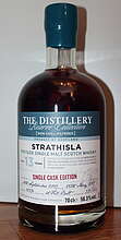 Strathisla The Distillery Reserve Collection