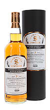 Strathmill First Fill Sherry Butt Cask Strength Collection