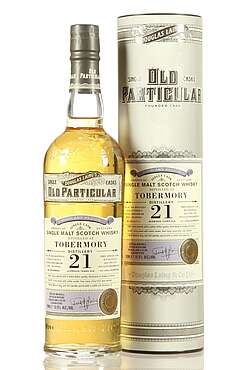 Tobermory Old Particular