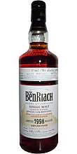 Benriach Limited Release