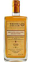 Aultmore The Whisky Cellar - Private Cellars Selection