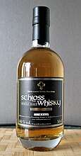 Schlosswhisky 10
