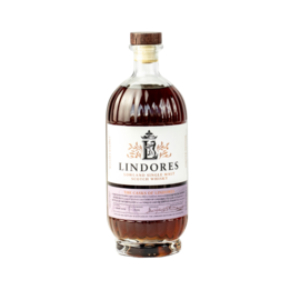 Lindores Oloroso Sherry Butts