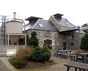 Royal Lochnagar draff silo&nbsp;uploaded by&nbsp;Ben, 07. Feb 2106