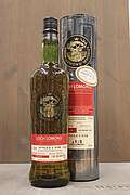 Loch Lomond 14 Jahre 2nd Fill PX Sherry Cask #17/641-6 for Whiskyhort & Flickenschild