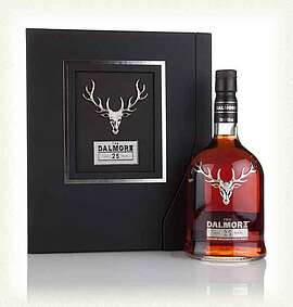 Dalmore Old (2015 release) Sample