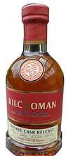 Kilchoman Sherry Cask, Private Cask Release for Stephan Penke and Friends