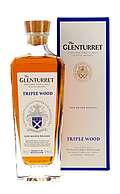 Glenturret Triple Wood - neues Design