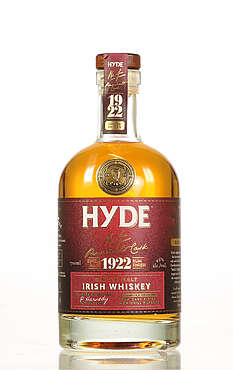 Hyde No. 4 Rum