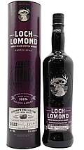 Loch Lomond Coopers Collection - Coffey Still Grain Whisky