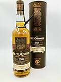 Glendronach Exclusively selected and bottled for Kammer-Kirsch