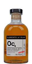 Octomore Elements of Islay OC4
