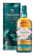 The Singleton of Glen Ord Singleton of Glen Ord