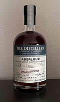 Aberlour The Distillery Reserve Collection