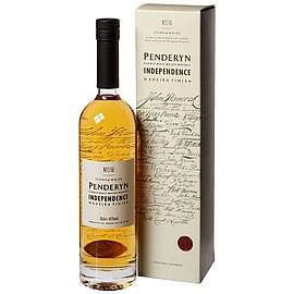 Penderyn Icons of Wales Independence