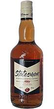 Statesman Blended Scotch Whisky von Aldi