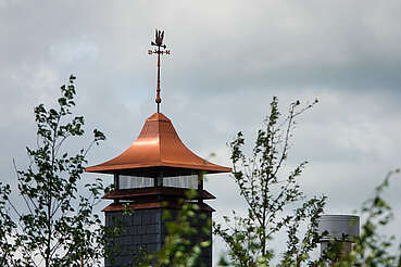 Tullamore pagoda roof&nbsp;uploaded by&nbsp;Ben, 07. Feb 2106