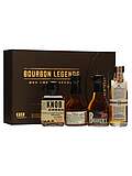 Bourbon Legends - Our Small Batches