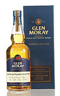 Glen Moray Moray Private Edition Bourbon