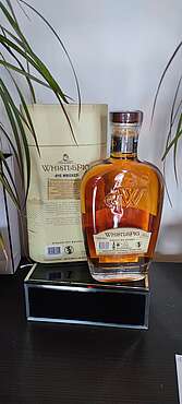 Whistlepig Small Batch Rye