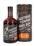 Austrian Empire Navy Rum Reserve Cognac
