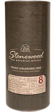 Stonewood Woaz Amarone One