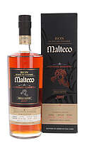 Malteco Vintage Reserva Rum Small Batch