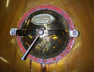 Cragganmore wash still lock&nbsp;uploaded by&nbsp;Ben, 07. Feb 2106