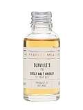 Dunville's 10 Year Old Sample PX