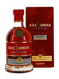 Kilchoman PX Finish 'Whisky.de exklusiv'